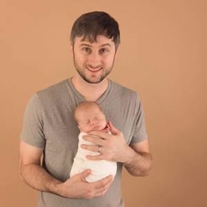 Meet your Posher, Kyle